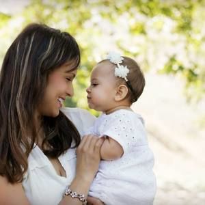 Meet your Posher, Rosario